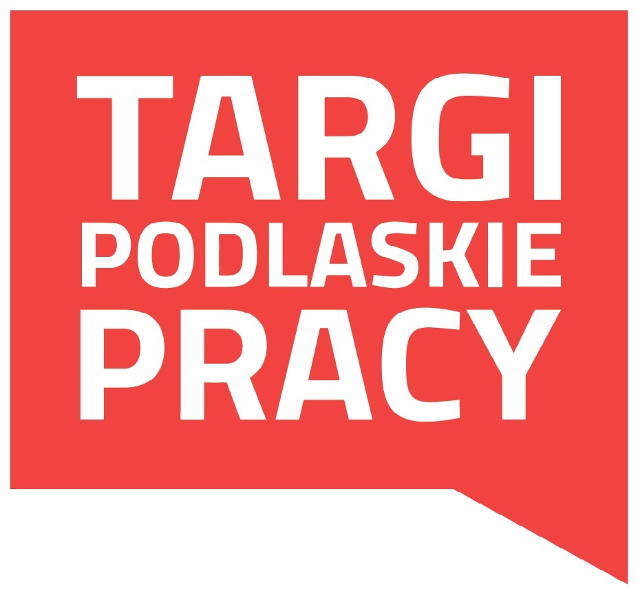 napis targi pracy podlasie