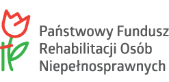 Państwowy Fundusz Rehabilitacji Osób Niepełnosprawnych