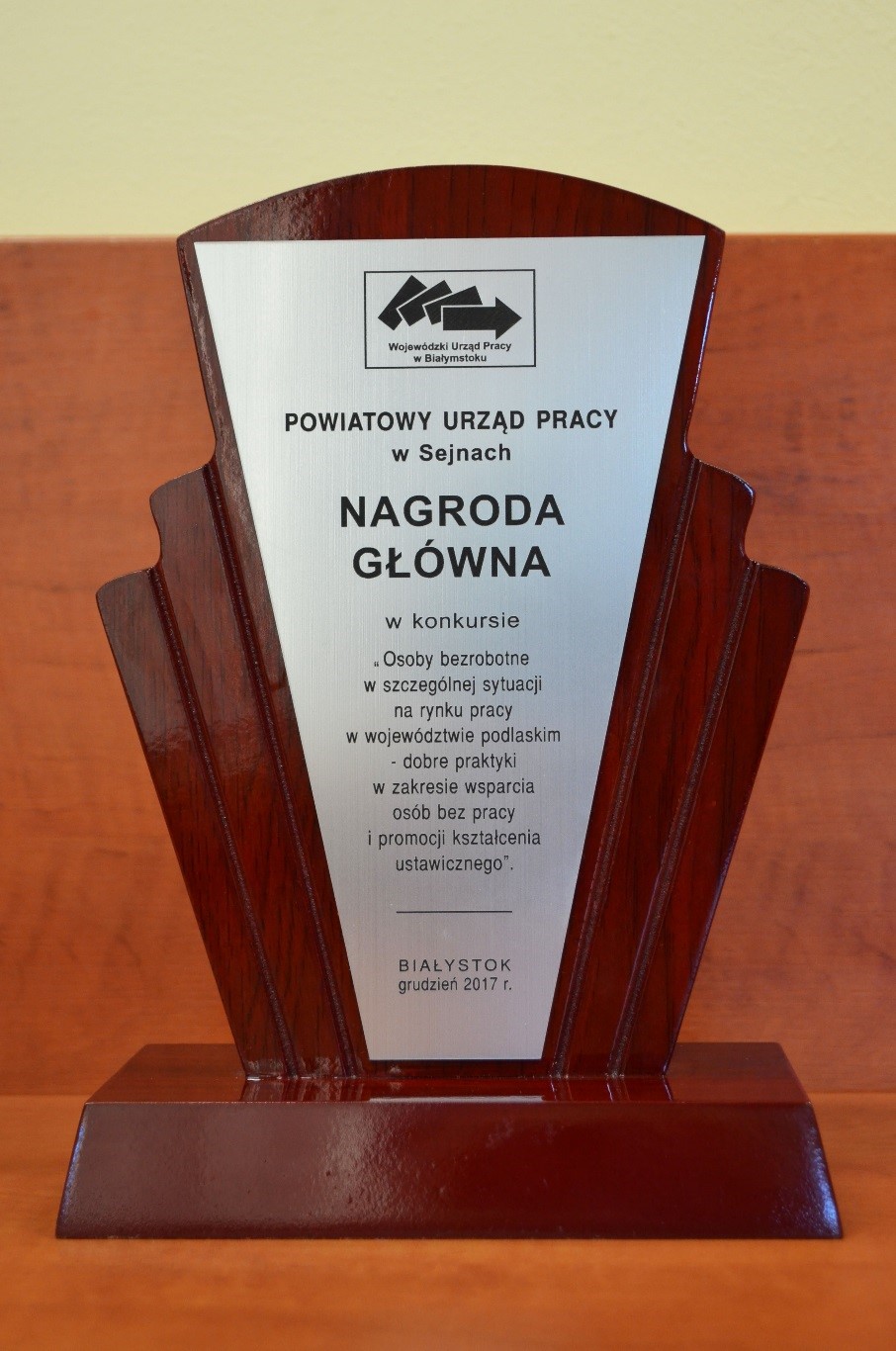 Nagroda główna